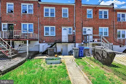 1127 Wicklow Road, Baltimore, MD 21229 - Photo 23