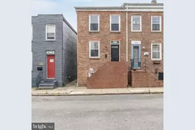 922 S Decker Avenue, Baltimore, MD 21224 - Photo 1
