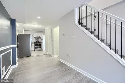 1127 Sargeant Street, Baltimore, MD 21223 - Photo 9