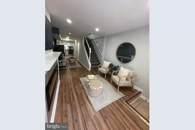 1127 Sargeant Street, Baltimore, MD 21223 - Photo 7