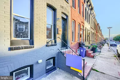 1127 Sargeant Street, Baltimore, MD 21223 - Photo 5
