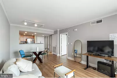 414 Water Street #2310, Baltimore, MD 21202 - Photo 15