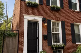 318 Otterbein St, Baltimore, MD 21230 - Photo 1