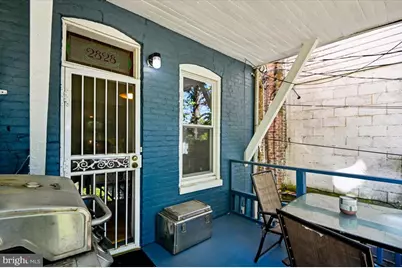 2828 Maryland Avenue, Baltimore, MD 21218 - Photo 23