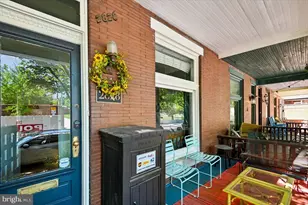 2828 Maryland Ave, Baltimore, MD 21218 - Photo 3
