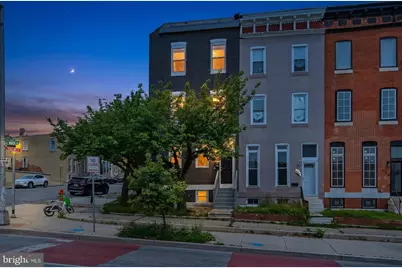 402 E North Avenue, Baltimore, MD 21202 - Photo 37
