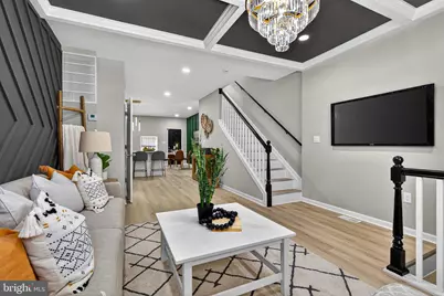 402 E North Avenue, Baltimore, MD 21202 - Photo 9