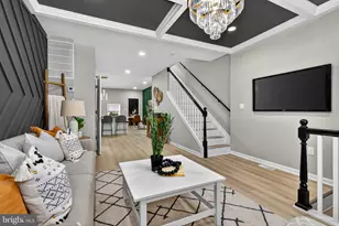 402 E North Ave, Baltimore, MD 21202 - Photo 9