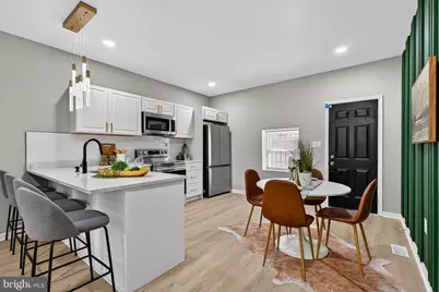 402 E North Avenue, Baltimore, MD 21202 - Photo 3