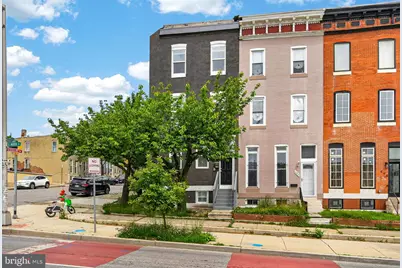402 E North Avenue, Baltimore, MD 21202 - Photo 35