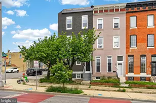 402 E North Ave, Baltimore, MD 21202 - Photo 35