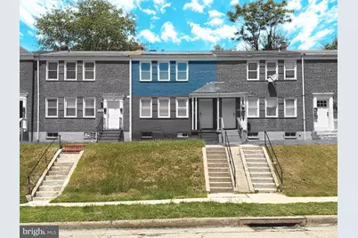1116 Gleneagle Road #2, Baltimore, MD 21239 - Photo 17