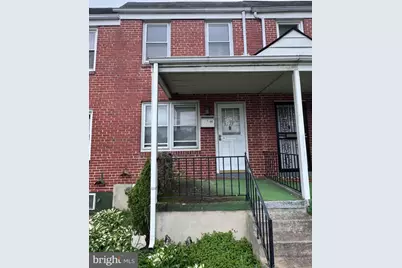 3727 Mactavish Avenue, Baltimore, MD 21229 - Photo 1
