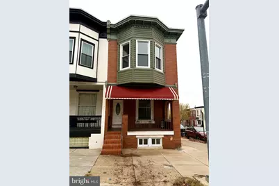 639 S Conkling Street, Baltimore, MD 21224 - Photo 1