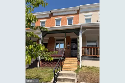 2732 Baker Street, Baltimore, MD 21216 - Photo 1