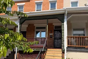 2732 Baker St, Baltimore, MD 21216 - Photo 1