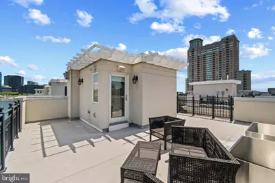 608 Ponte Villas N #170, Baltimore, MD 21230 - Photo 31