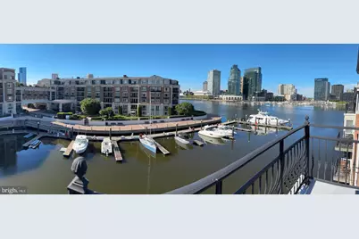 608 Ponte Villas N #170, Baltimore, MD 21230 - Photo 35