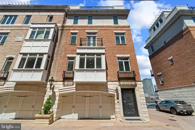 608 Ponte Villas N #170, Baltimore, MD 21230 - Photo 1