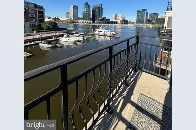 608 Ponte Villas N #170, Baltimore, MD 21230 - Photo 27