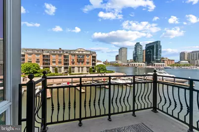 608 Ponte Villas N #170, Baltimore, MD 21230 - Photo 29