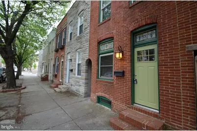 3131 Elliott Street, Baltimore, MD 21224 - Photo 1