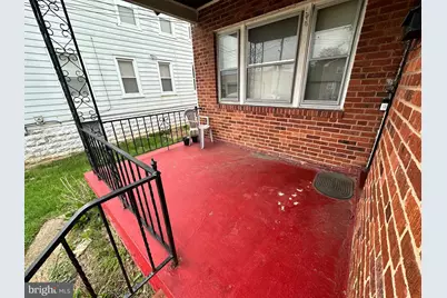 4020 Mortimer Avenue, Baltimore, MD 21215 - Photo 5