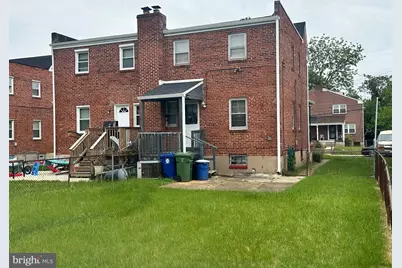 4020 Mortimer Avenue, Baltimore, MD 21215 - Photo 9