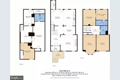 815 Brooks Lane, Baltimore, MD 21217 - Photo 47