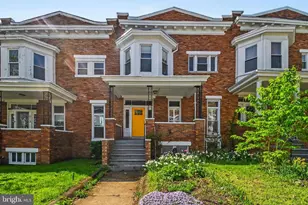 815 Brooks Ln, Baltimore, MD 21217 - Photo 1