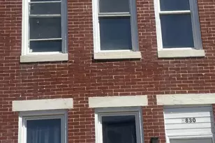 1830 Penrose Ave, Baltimore, MD 21223 - Photo 1