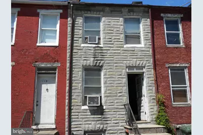 108 S Carey Street, Baltimore, MD 21223 - Photo 1