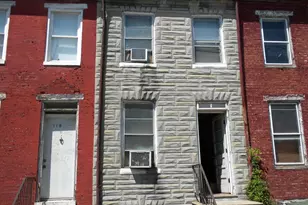108 S Carey St, Baltimore, MD 21223 - Photo 1