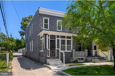 3541 5th Street, Baltimore, MD 21225 - Photo 1