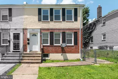 5410 Belle Vista Avenue, Baltimore, MD 21206 - Photo 1