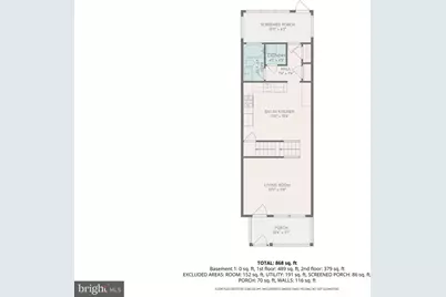 3804 Falls Road, Baltimore, MD 21211 - Photo 15