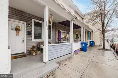 3804 Falls Road, Baltimore, MD 21211 - Photo 1