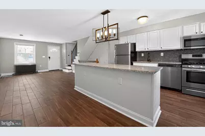 1018 W 43rd Street, Baltimore, MD 21211 - Photo 5