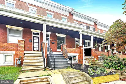 1327 W 42nd Street, Baltimore, MD 21211 - Photo 3