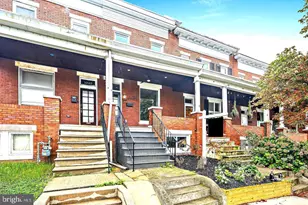 1327 W 42nd St, Baltimore, MD 21211 - Photo 3