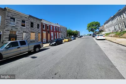 2511 McHenry Street, Baltimore, MD 21223 - Photo 5