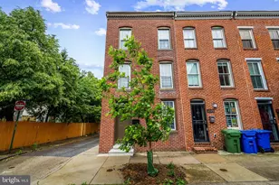 1123 Hollins St, Baltimore, MD 21223 - Photo 3