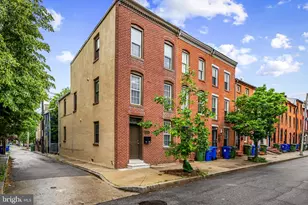 1123 Hollins St, Baltimore, MD 21223 - Photo 1