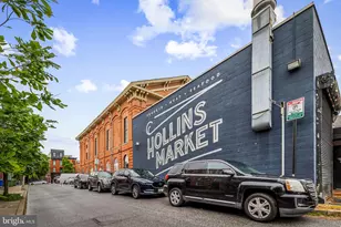 1123 Hollins St, Baltimore, MD 21223 - Photo 41