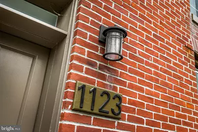 1123 Hollins Street, Baltimore, MD 21223 - Photo 5