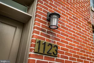 1123 Hollins St, Baltimore, MD 21223 - Photo 5
