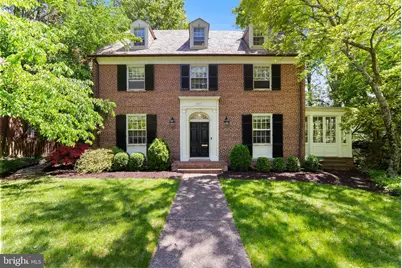3907 Juniper Road, Baltimore, MD 21218 - Photo 37