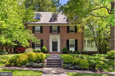 3907 Juniper Road, Baltimore, MD 21218 - Photo 1