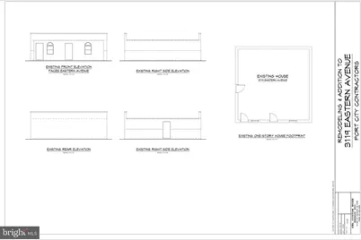 3119 Eastern Avenue, Baltimore, MD 21224 - Photo 3
