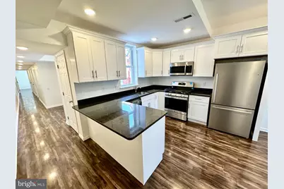 312 S Eden Street #2, Baltimore, MD 21231 - Photo 3